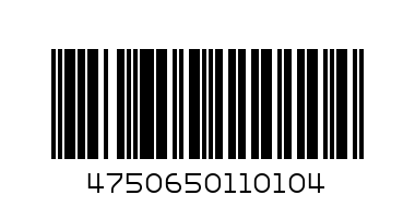 Калькулятор "Forpus" FO11010 63179 - Штрих-код: 4750650110104