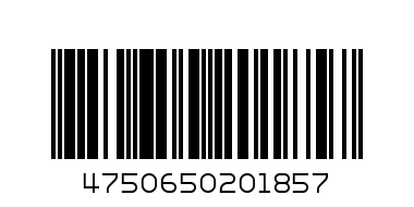 Регистратор 50мм внеш.ПВХ Forpus карм.мет.кант разобр.оранж. - Штрих-код: 4750650201857