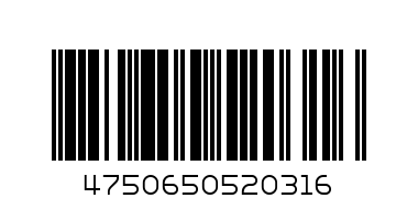 Marker text Tactic galben FO52031 (12) 31069 - Штрих-код: 4750650520316