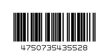 Биты Т 30х50мм - Штрих-код: 4750735435528