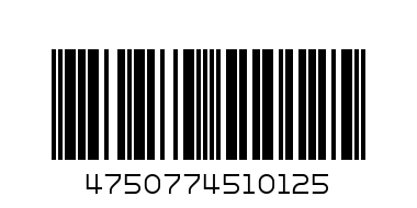 Сверло по бетону 10х120  3-10-120 - Штрих-код: 4750774510125