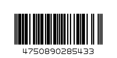 Бюстгалтер Novella 141-360 - Штрих-код: 4750890285433