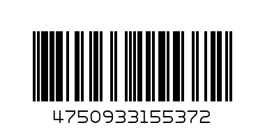 Бюстгальтер Victoria 132 12 (серебр.пион) 75/D - Штрих-код: 4750933155372
