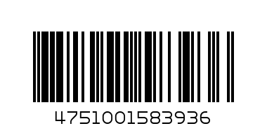 Шпроты 190 гр. - Штрих-код: 4751001583936