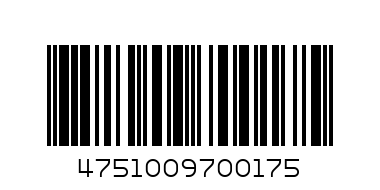 Кофе Индийский 90г ж/б Индия - Штрих-код: 4751009700175