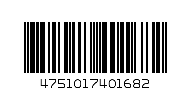 Печінка тріски Банга 115г - Штрих-код: 4751017401682