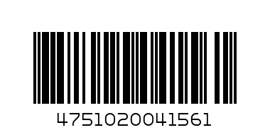 Носки детские однотонные / 2К013 (р.16/), шт (1 шт)) - Штрих-код: 4751020041561