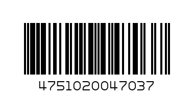 Колготки детские однотонные гладкие / 2K115 (р.158,84,42,13лет/), шт (1 шт)) - Штрих-код: 4751020047037
