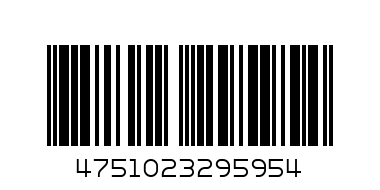 Жидкое мыло Lure 450мл - Штрих-код: 4751023295954