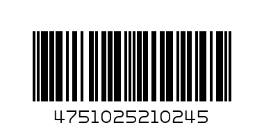 Alp Liq Freezing mint 6мг/10мл - Штрих-код: 4751025210245