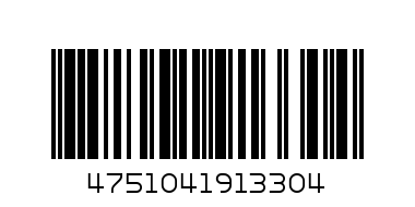 набор отверток 36736 - Штрих-код: 4751041913304