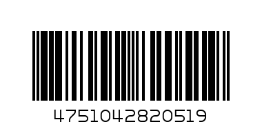 Only Bio Шампунь 350мл - Штрих-код: 4751042820519