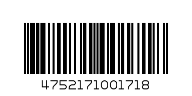Жидкое Мыло Детское Антибактериальное 300 мл - Штрих-код: 4752171001718