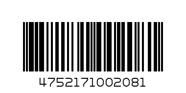 AURA крем друк восстан 75мл - Штрих-код: 4752171002081