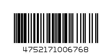 ПН набор (1200) - Штрих-код: 4752171006768