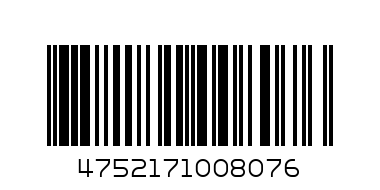 Item - 4752171008076 - Штрих-код: 4752171008076