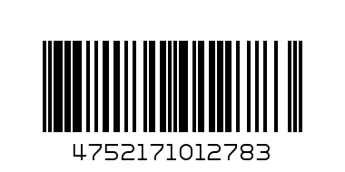 Мыло жидкое Organic Collection ромашковое 1л дп - Штрих-код: 4752171012783