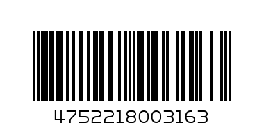 OS12825 Сова Соня 25 Life - Штрих-код: 4752218003163