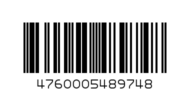 AYSU SPORT PECENYE - Штрих-код: 4760005489748