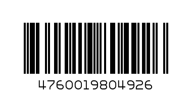 GRELKA ARAQ 0.7ML - Штрих-код: 4760019804926