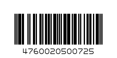 araq dvor 0.25L - Штрих-код: 4760020500725