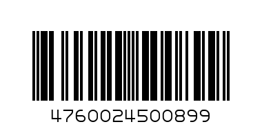 RUZ  SINTETIK SABUN 5-150 - Штрих-код: 4760024500899