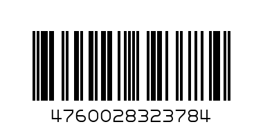 bislove findiqli 150qr - Штрих-код: 4760028323784