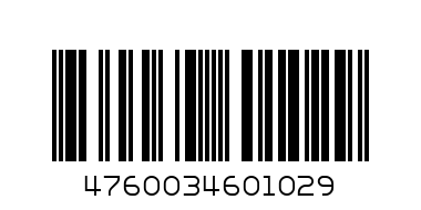 Sabun Alev anibakterial 100qr - Штрих-код: 4760034601029