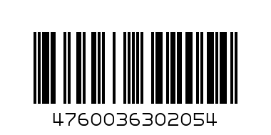 PAL SUD 4.5 1L - Штрих-код: 4760036302054