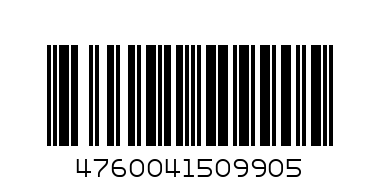FITOIL MASSAJ YAGI 150ML MINT - Штрих-код: 4760041509905