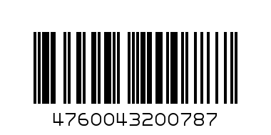 ARAQ  BOMOND ORGINAL 0.7L - Штрих-код: 4760043200787