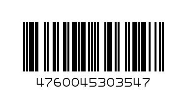 Вино ликерное "Гёкгёль Кагор" 0,75л - Штрих-код: 4760045303547