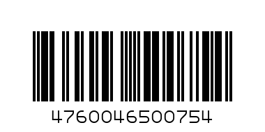 BEEIL SABUN 3-LI - Штрих-код: 4760046500754