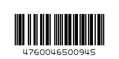 AROMA SABUN 100 QR - Штрих-код: 4760046500945