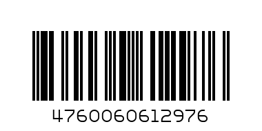 B.SUFRE PENDIR SOUSU 184G - Штрих-код: 4760060612976
