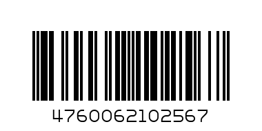 azer cay masala zerfli 24ed - Штрих-код: 4760062102567