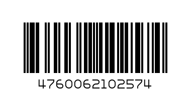 AZERCAY TB LIMON 45Q  25ED - Штрих-код: 4760062102574