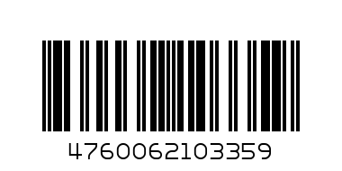 azercay buket 450g - Штрих-код: 4760062103359
