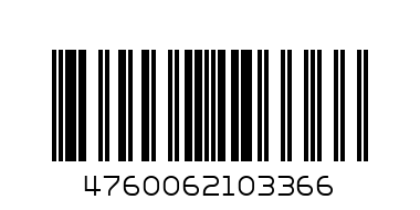 azercay berqamont 450q - Штрих-код: 4760062103366