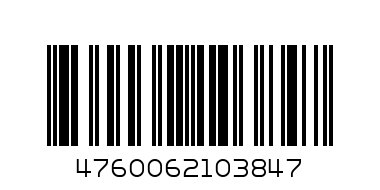 Чай "Азерчай" Липа  20п - Штрих-код: 4760062103847