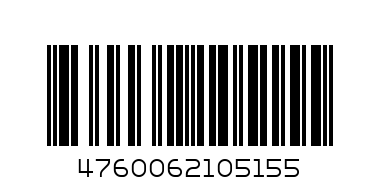 Азерчай 25пак клубникаарбуз - Штрих-код: 4760062105155
