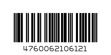 BERQA TB E.QREY 60Q+24INPACK - Штрих-код: 4760062106121