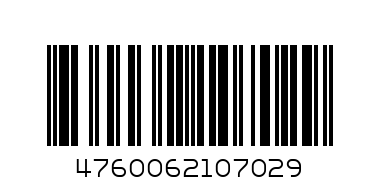 AZERCAY PEKOE 225GR - Штрих-код: 4760062107029