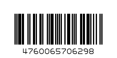 bostan xiyar turs 680g - Штрих-код: 4760065706298