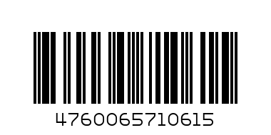 B.TARLA QRM ACI BIBER 300 QR - Штрих-код: 4760065710615