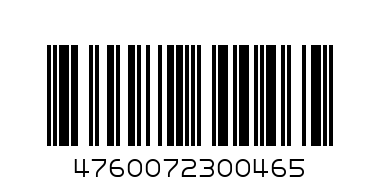 НОСКИ ЗУВЭЙ 5104 - Штрих-код: 4760072300465