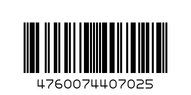 LUNATO WINE POMEGRANATE - Штрих-код: 4760074407025