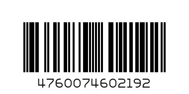 BIGA MIX 0.500 ML - Штрих-код: 4760074602192