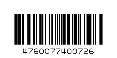 A KLASS FIRST KORNET 70Q - Штрих-код: 4760077400726