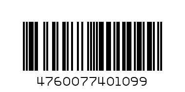 ESKIMO EKONOM - Штрих-код: 4760077401099